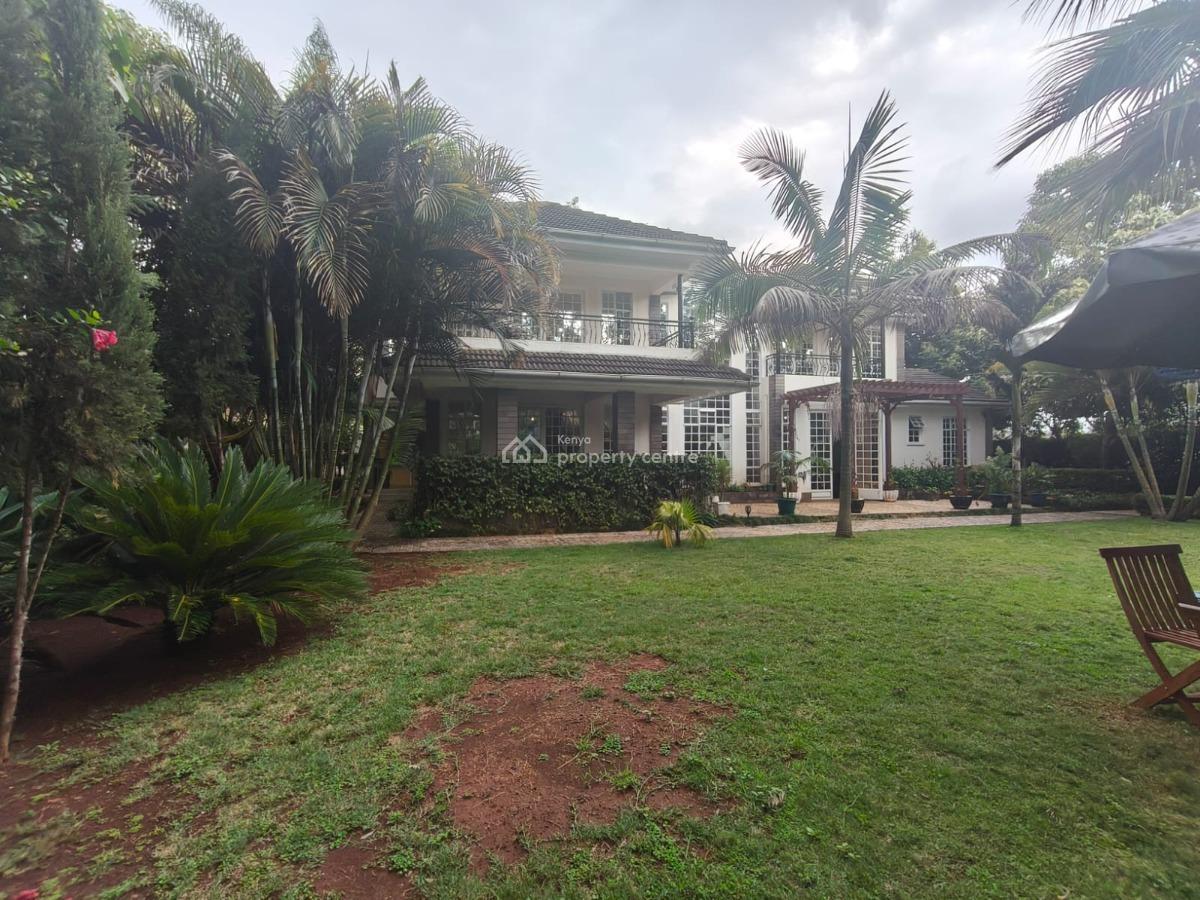 4-bedroom Maisonette, Karen, Karen, Nairobi, House for Sale