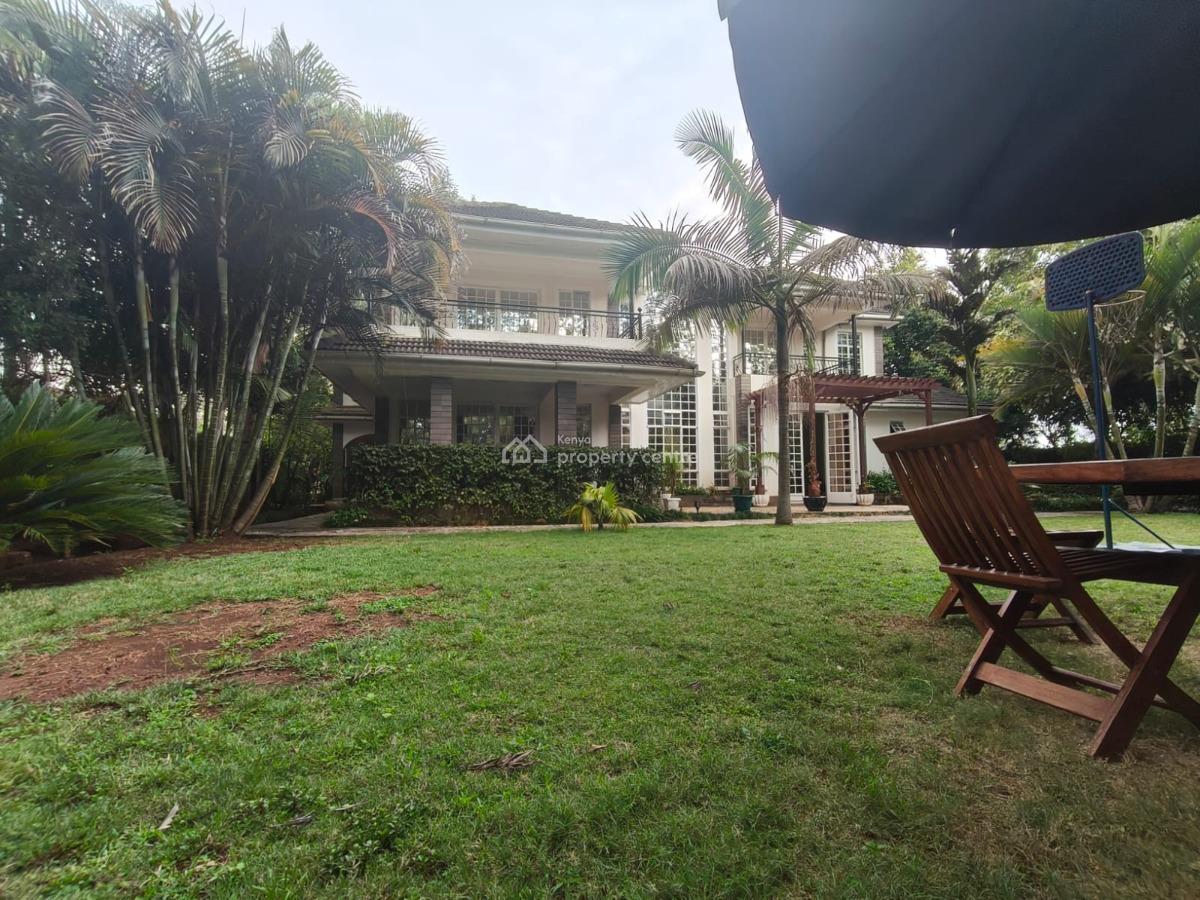 4-bedroom Maisonette, Karen, Karen, Nairobi, House for Sale