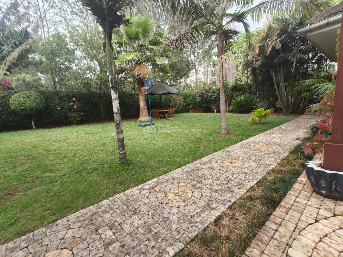 4-bedroom Maisonette, Karen, Karen, Nairobi, House for Sale