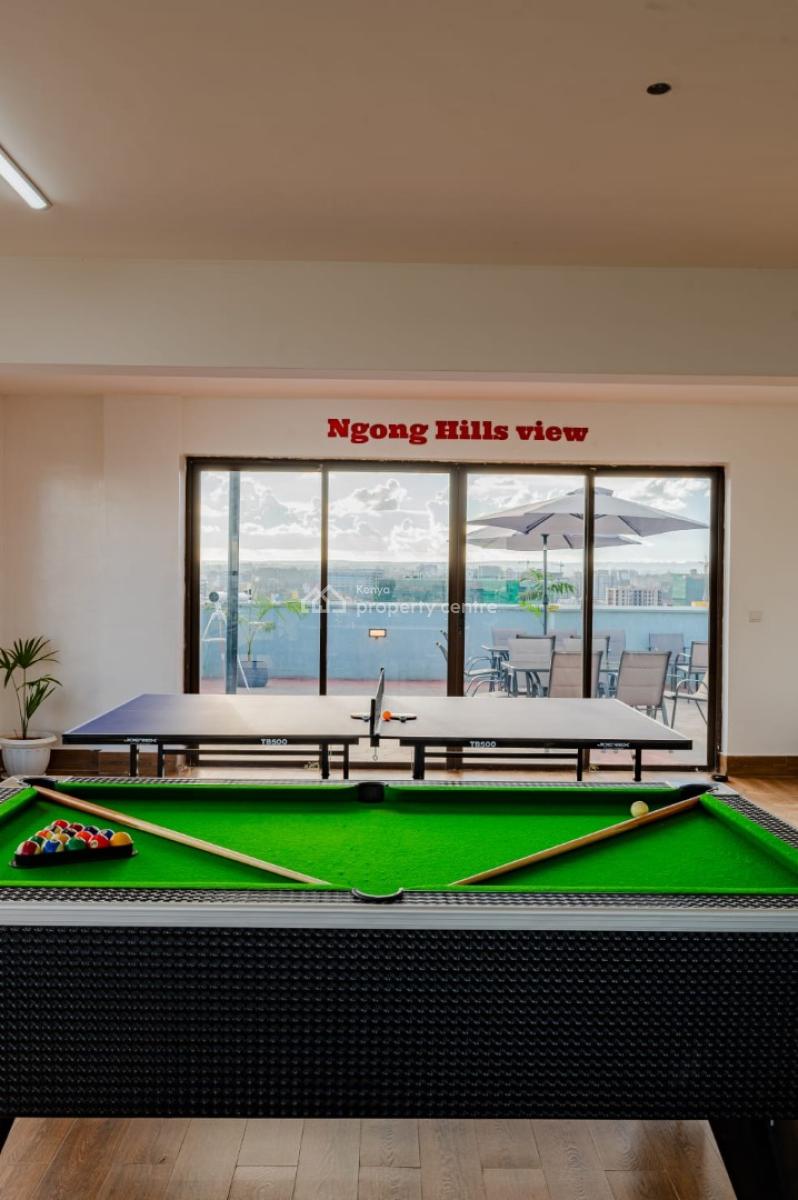 2 Bedroom, Premium Apartments  on Kindaruma Road, Kilimani, Kilimani, Kilimani, Nairobi, Apartment for Sale