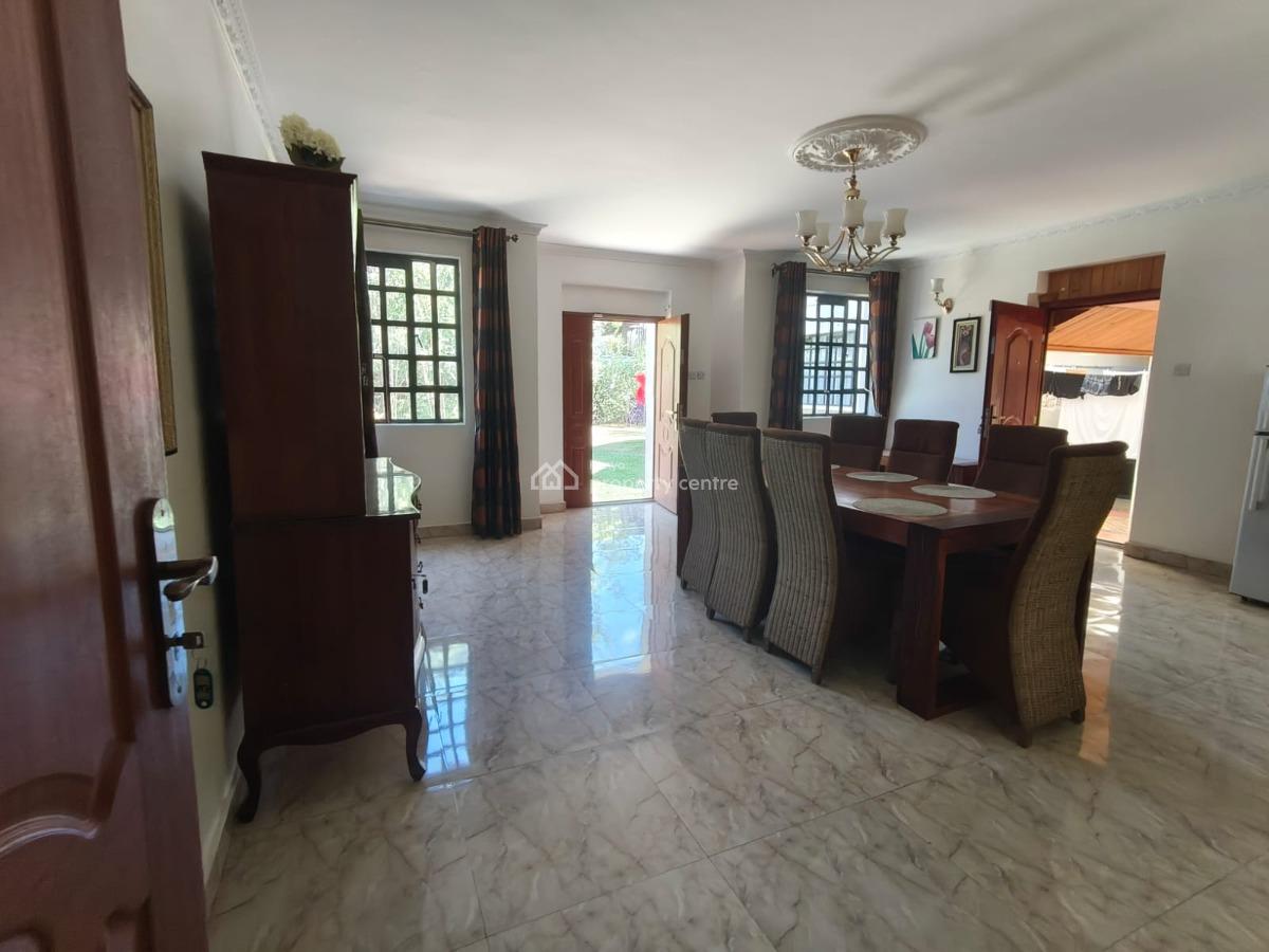 6-bedroom All-ensuite Mansion, Karen, Karen, Nairobi, House for Sale