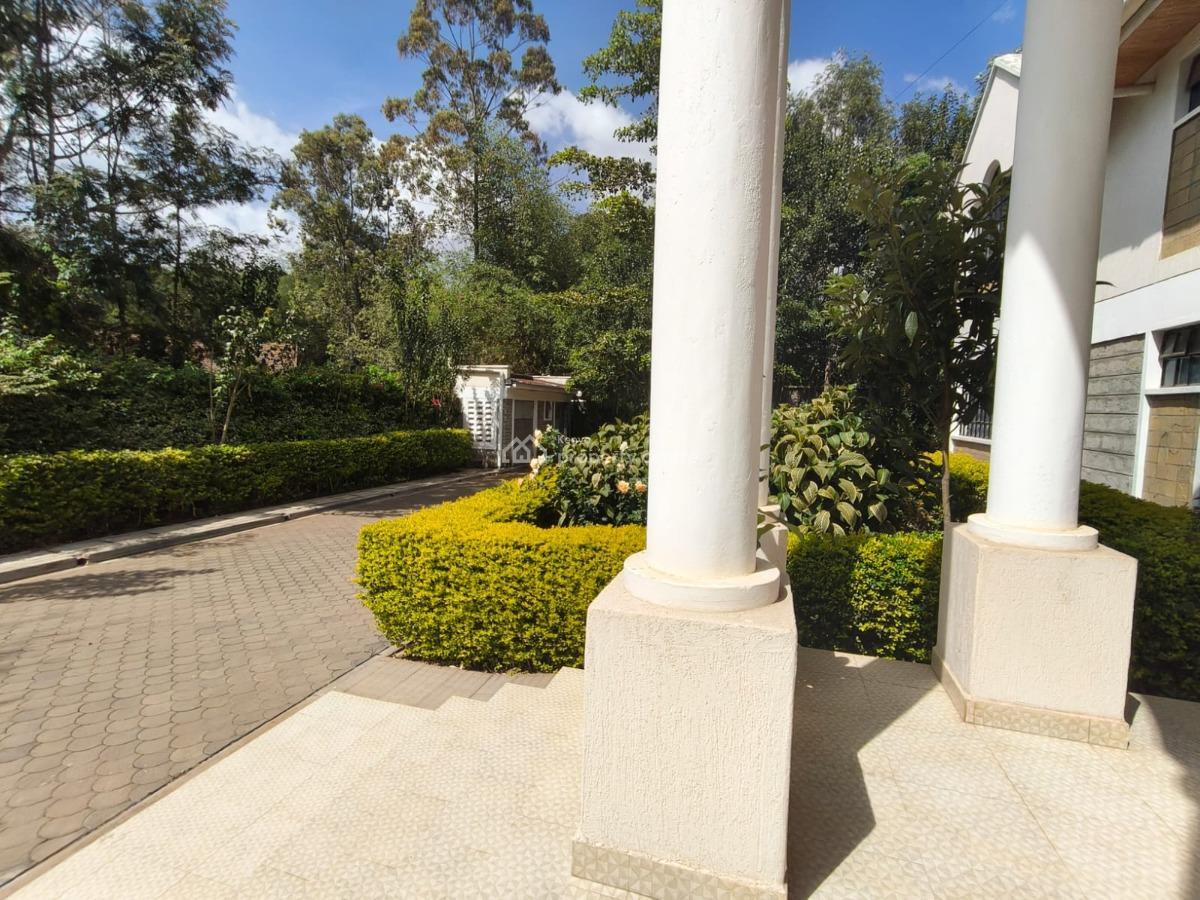 6-bedroom All-ensuite Mansion, Karen, Karen, Nairobi, House for Sale