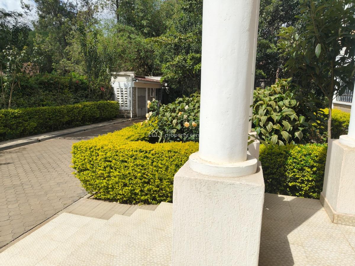 6-bedroom All-ensuite Mansion, Karen, Karen, Nairobi, House for Sale