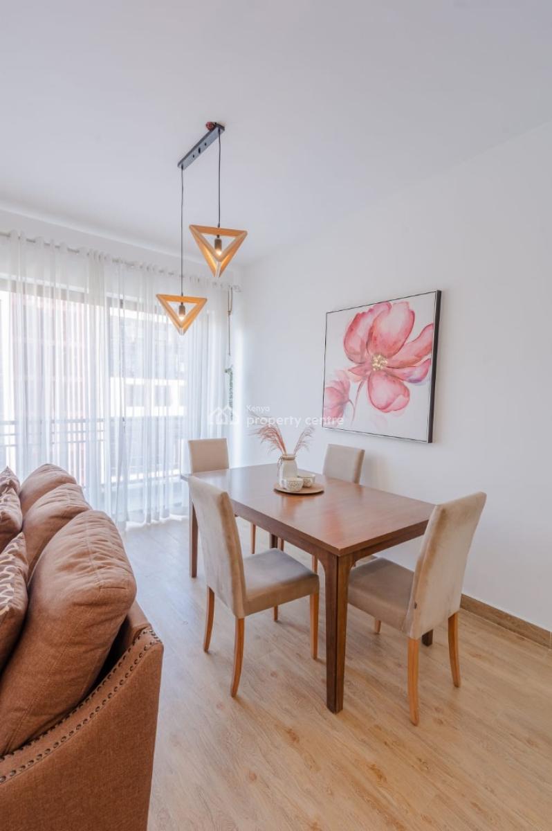 3 Bedroom, Premium Apartments, Kilimani, Kilimani, Nairobi, Apartment for Sale