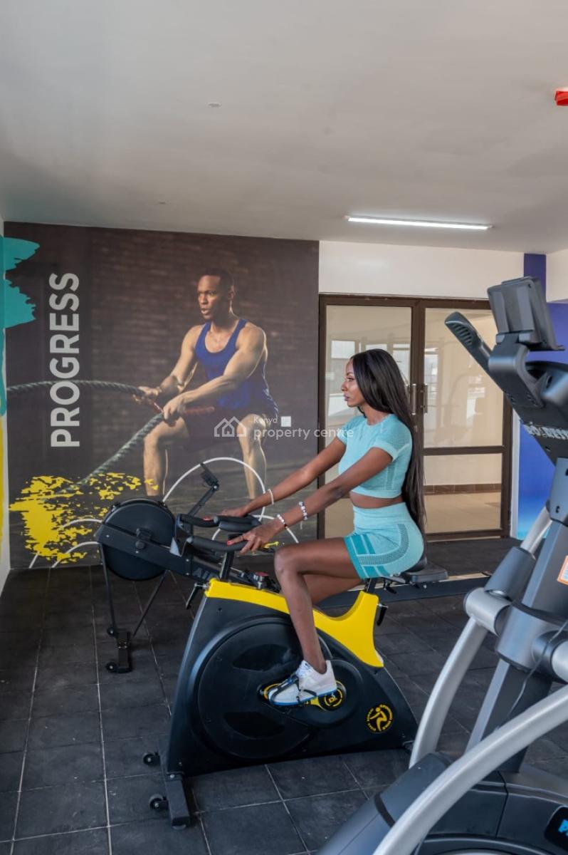 3 Bedroom, Premium Apartments, Kilimani, Kilimani, Nairobi, Apartment for Sale