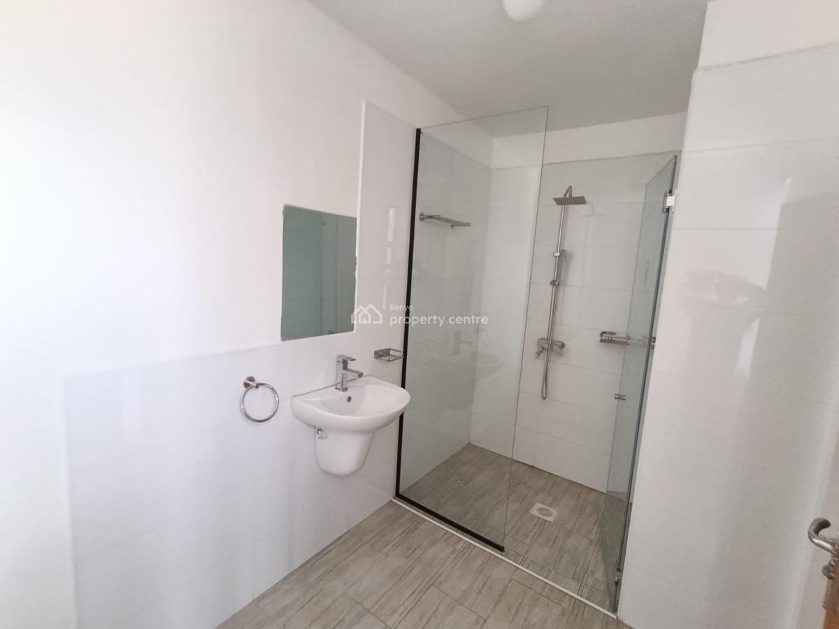 Modern 4-bedroom Townhouses, Eastern By Pass, Ruiri/rwarera, Meru, House for Rent