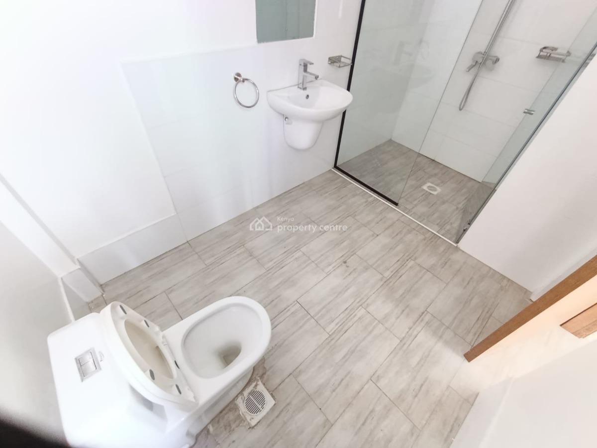 Modern 4-bedroom Townhouses, Eastern By Pass, Ruiri/rwarera, Meru, House for Rent