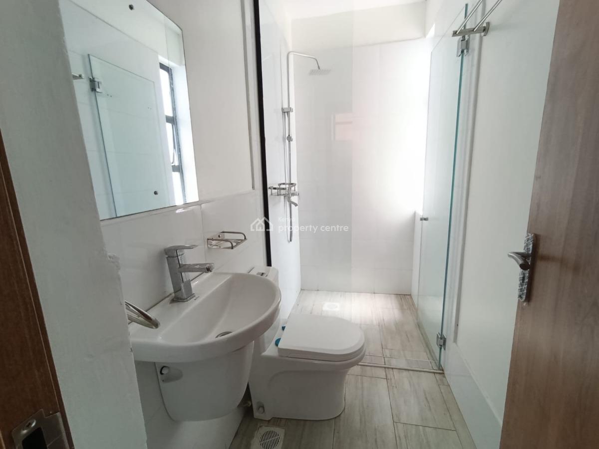 Modern 4-bedroom Townhouses, Eastern By Pass, Ruiri/rwarera, Meru, House for Rent