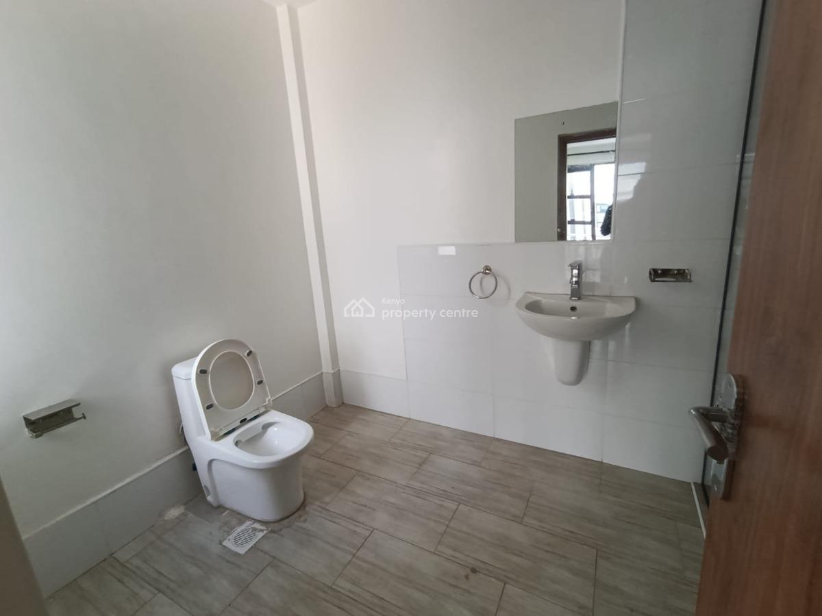 Modern 4-bedroom Townhouses, Eastern By Pass, Ruiri/rwarera, Meru, House for Rent