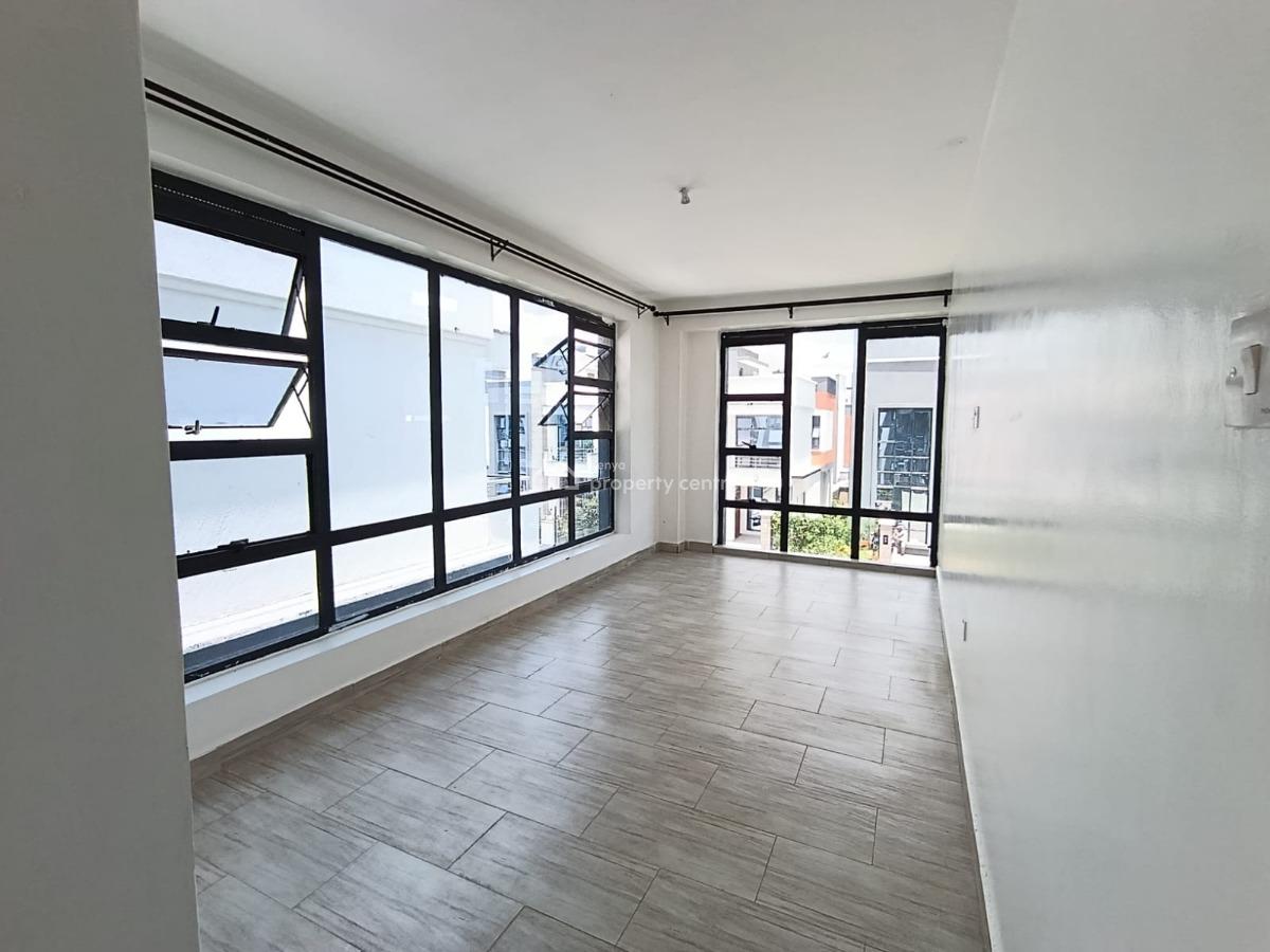 Modern 4-bedroom Townhouses, Eastern By Pass, Ruiri/rwarera, Meru, House for Rent