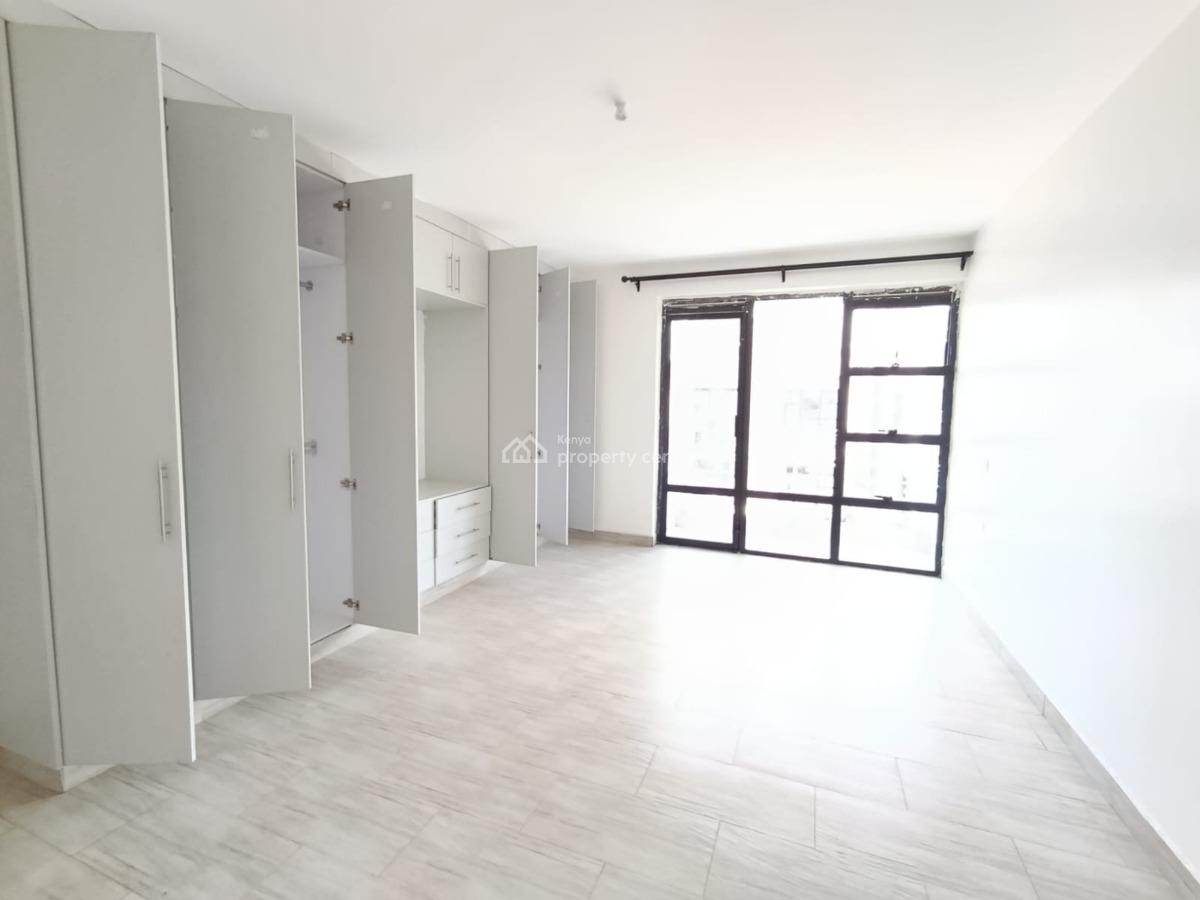 Modern 4-bedroom Townhouses, Eastern By Pass, Ruiri/rwarera, Meru, House for Rent