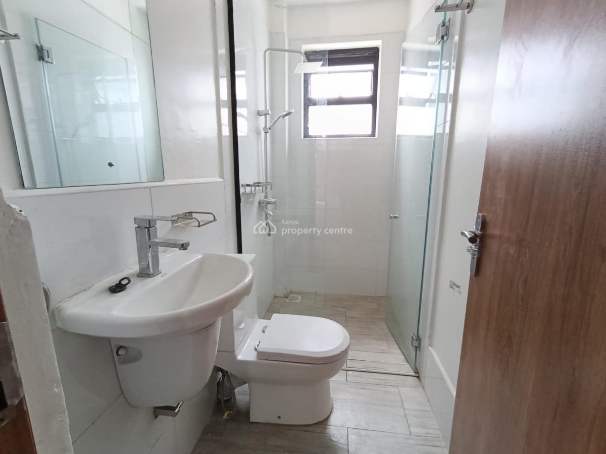 Modern 4-bedroom Townhouses, Eastern By Pass, Ruiri/rwarera, Meru, House for Rent