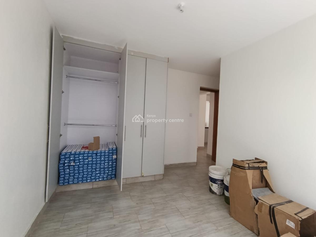 Modern 4-bedroom Townhouses, Eastern By Pass, Ruiri/rwarera, Meru, House for Rent