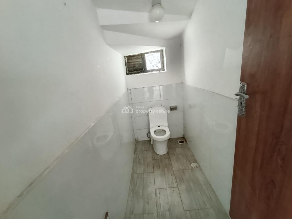 Modern 4-bedroom Townhouses, Eastern By Pass, Ruiri/rwarera, Meru, House for Rent