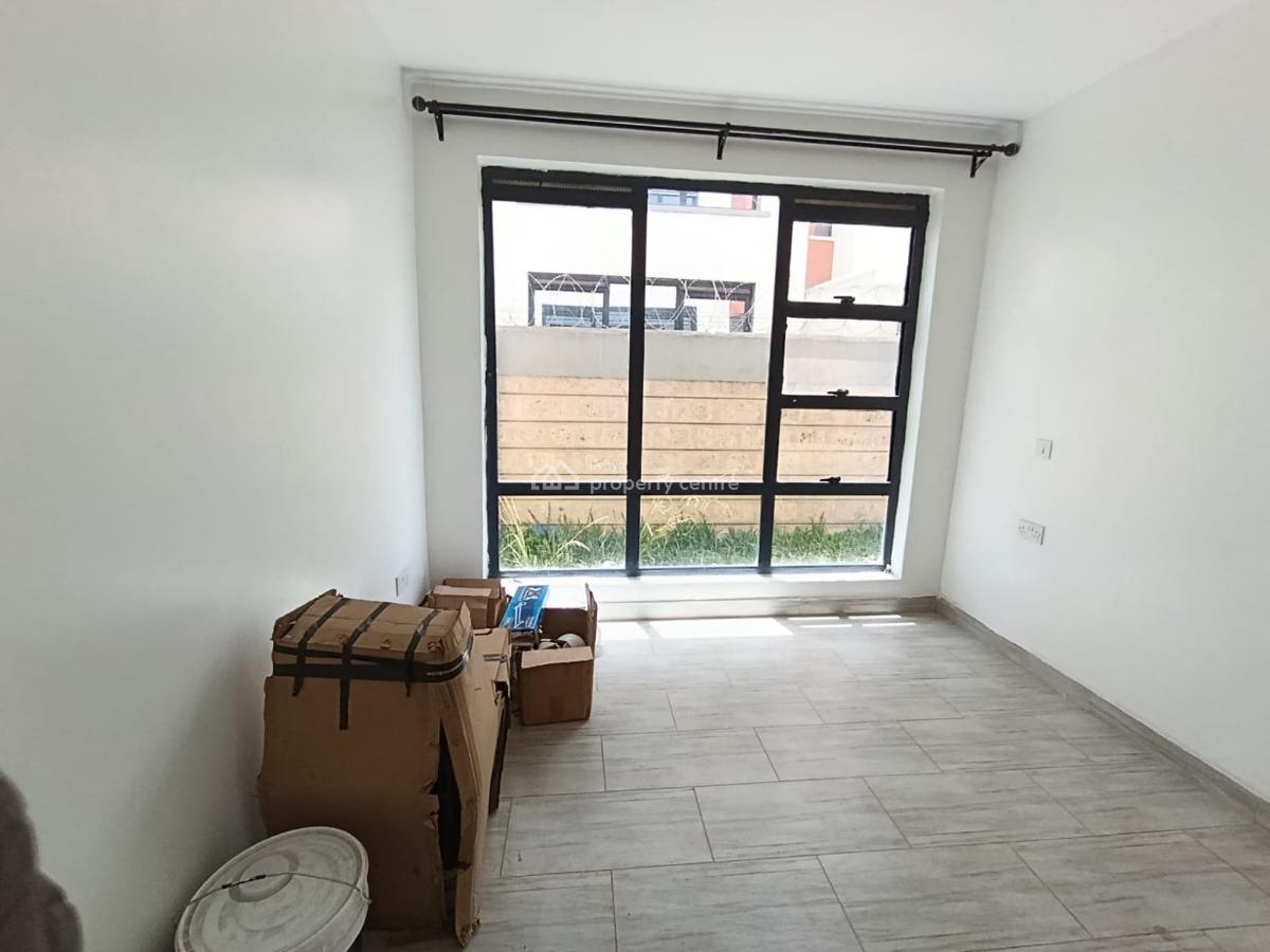 Modern 4-bedroom Townhouses, Eastern By Pass, Ruiri/rwarera, Meru, House for Rent