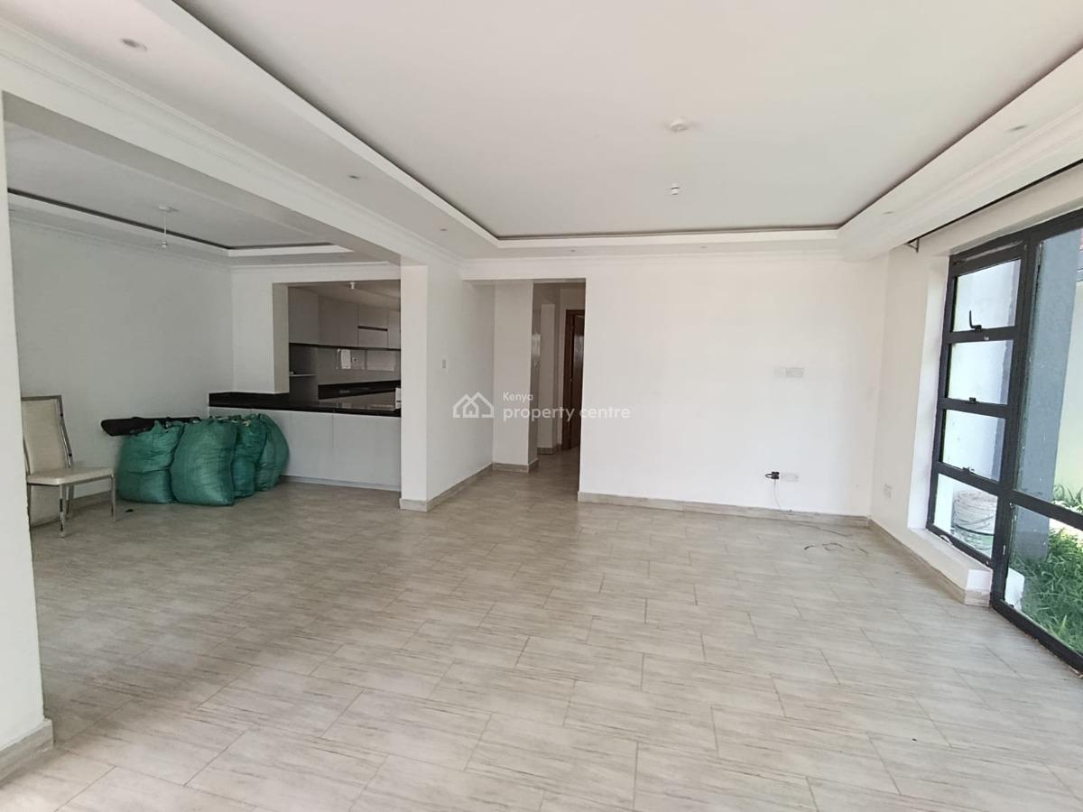 Modern 4-bedroom Townhouses, Eastern By Pass, Ruiri/rwarera, Meru, House for Rent