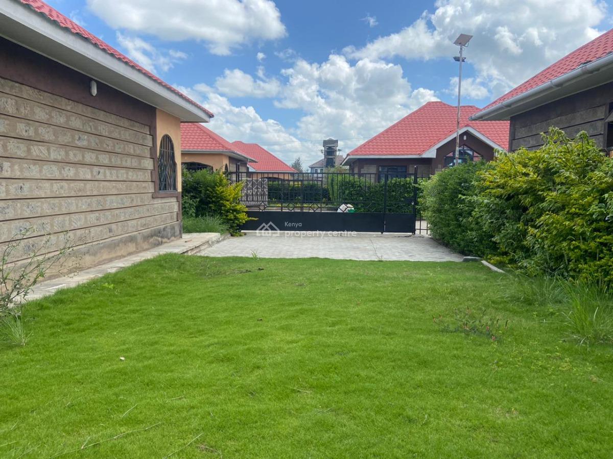 3 Bedroom Bungalow, Kamulu, Syokimau/mulolongo, Machakos, House for Sale