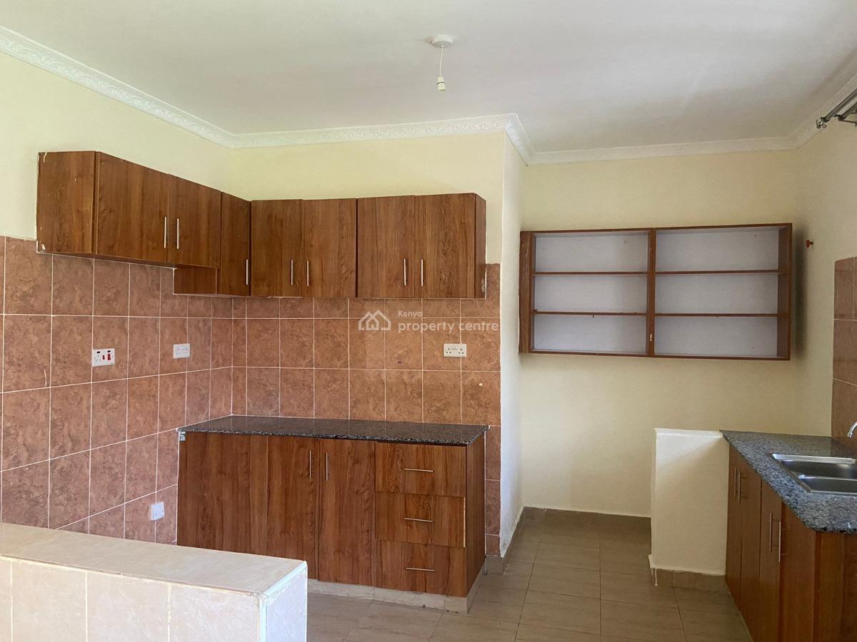 3 Bedroom Bungalow, Kamulu, Syokimau/mulolongo, Machakos, House for Sale