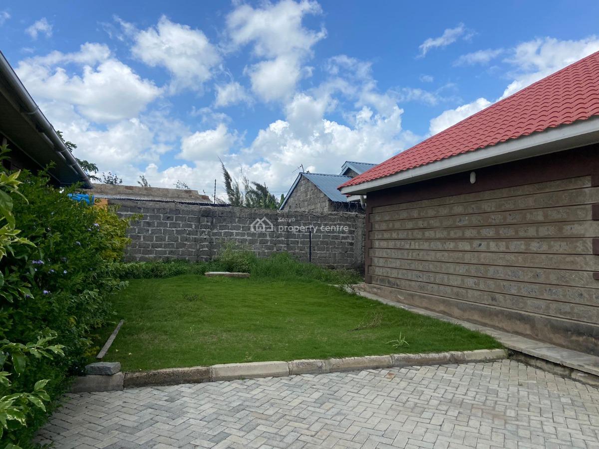 3 Bedroom Bungalow, Kamulu, Syokimau/mulolongo, Machakos, House for Sale