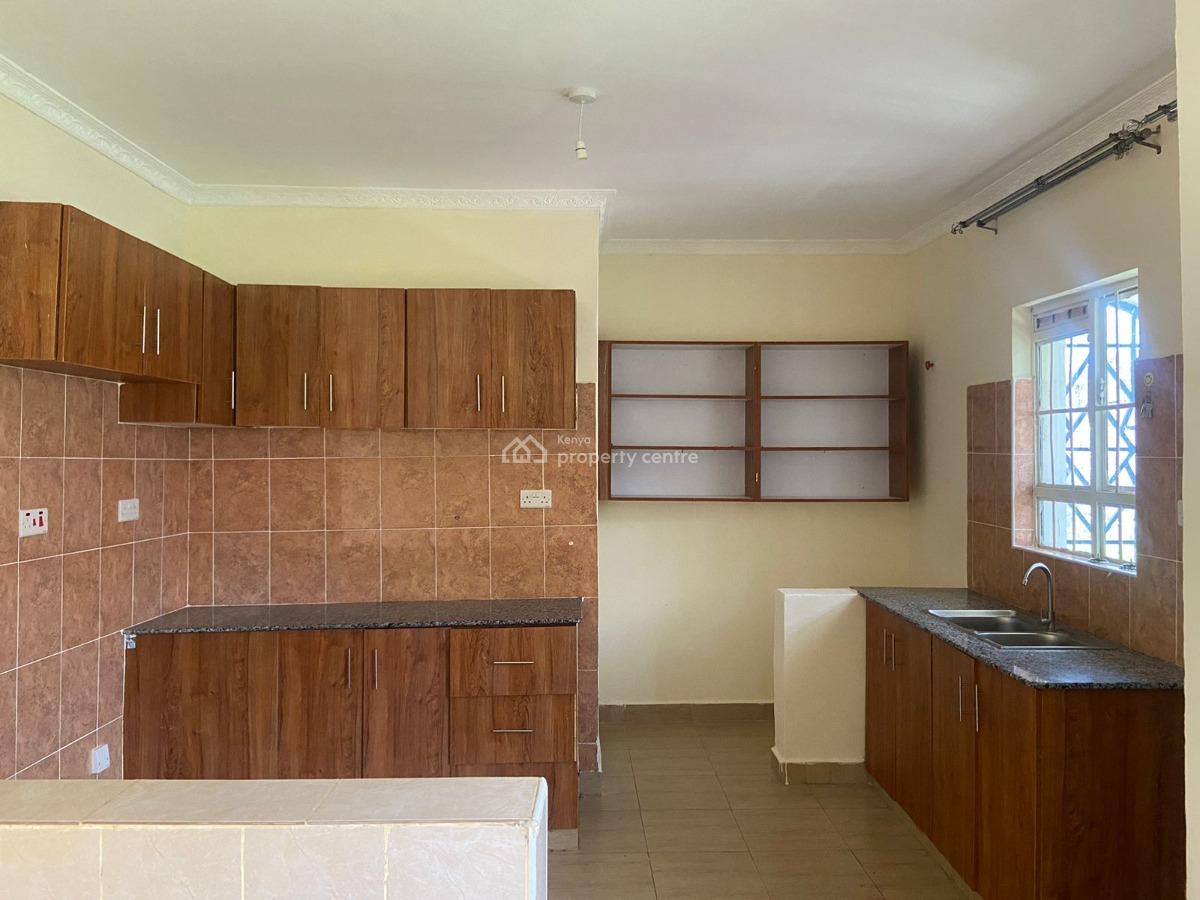 3 Bedroom Bungalow, Kamulu, Syokimau/mulolongo, Machakos, House for Sale