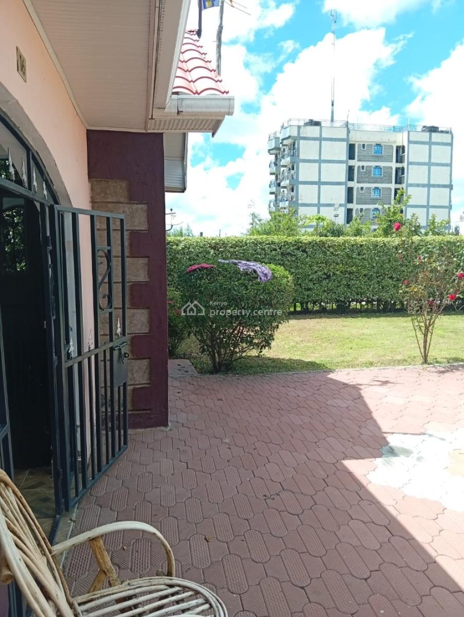 3 Bedroom Bungalow, Kamulu, Syokimau/mulolongo, Machakos, House for Sale