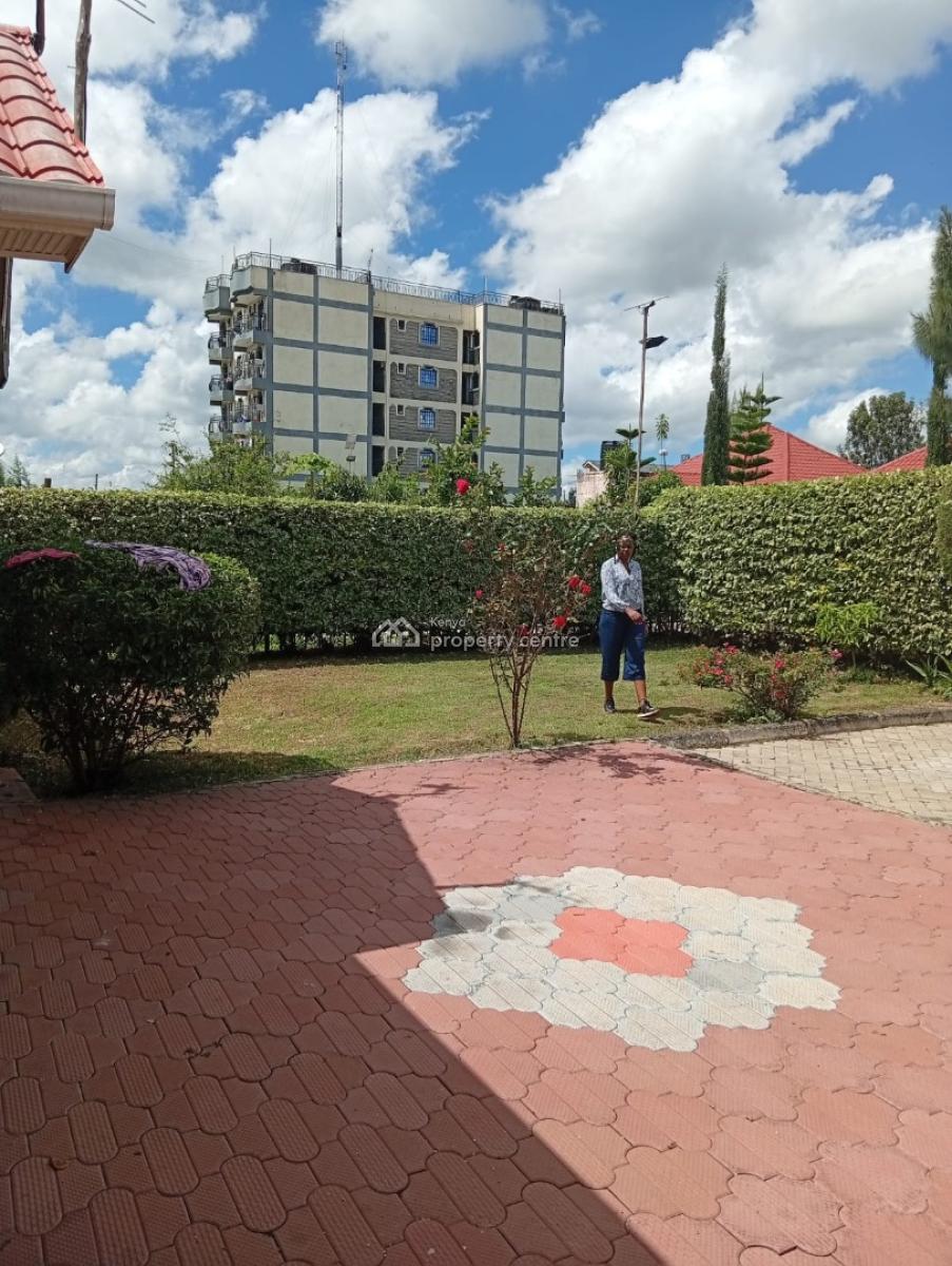 3 Bedroom Bungalow, Kamulu, Syokimau/mulolongo, Machakos, House for Sale