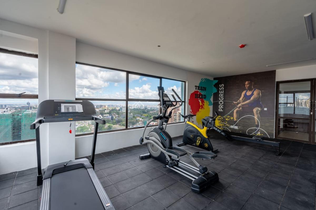 4 Bedrom,premium Apartments, Kilimani, Kilimani, Nairobi, Apartment for Sale