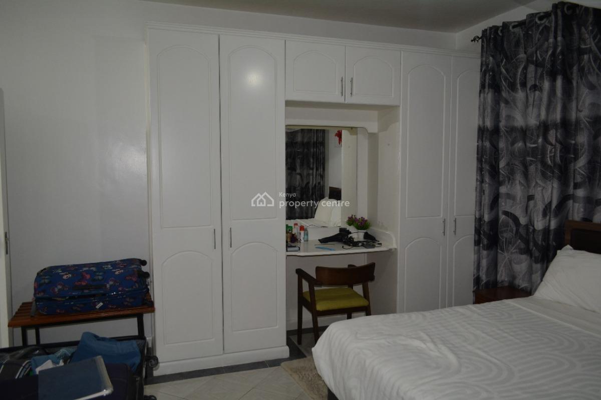 Furnished 3 Bedroom, Lavington, Nairobi, Apartment for Sale
