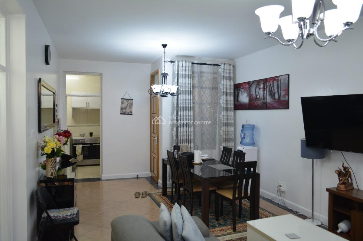 Furnished 3 Bedroom, Lavington, Nairobi, Apartment for Sale