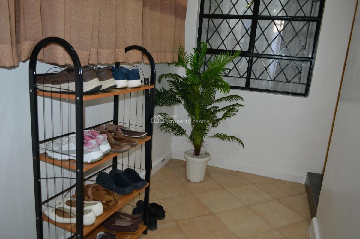 Furnished 3 Bedroom, Lavington, Nairobi, Apartment for Sale