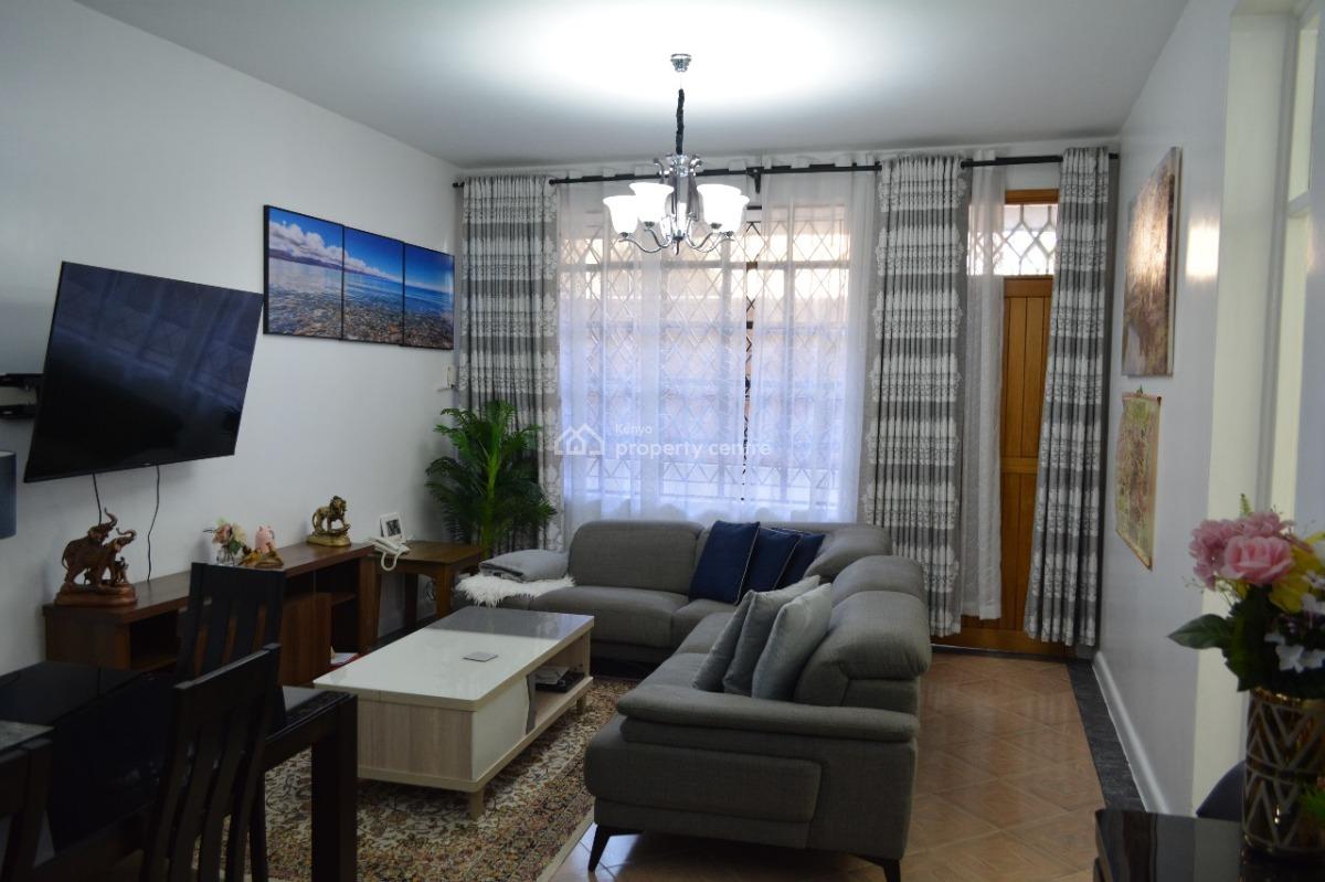 Furnished 3 Bedroom, Lavington, Nairobi, Apartment for Sale