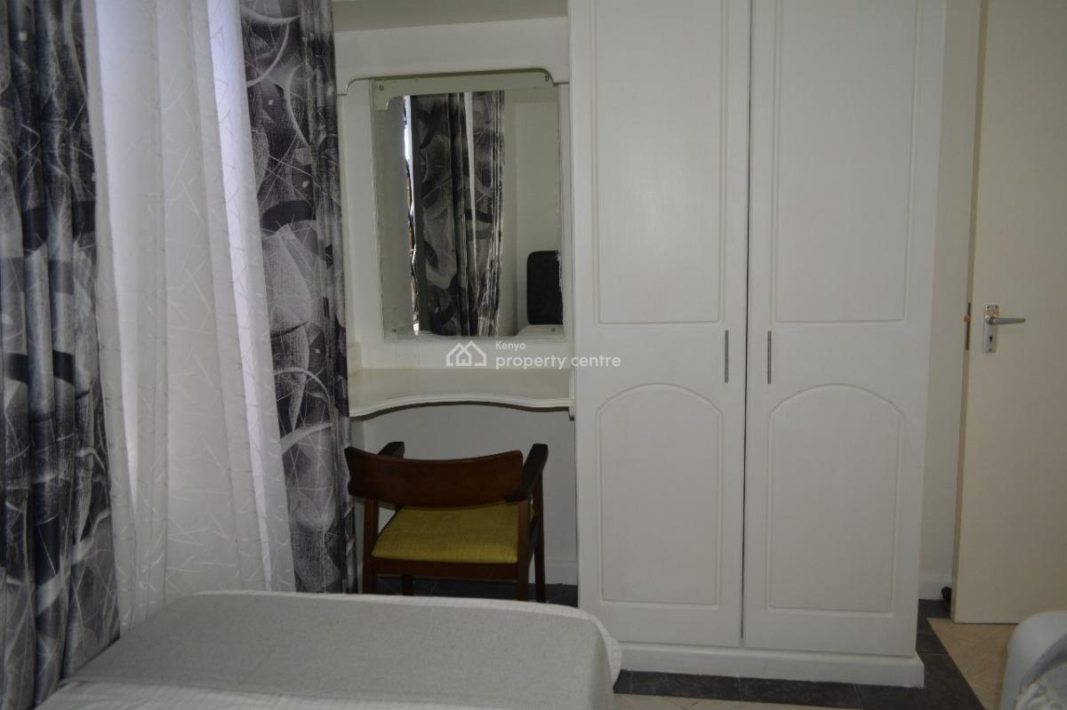 Furnished 3 Bedroom, Lavington, Nairobi, Apartment for Sale
