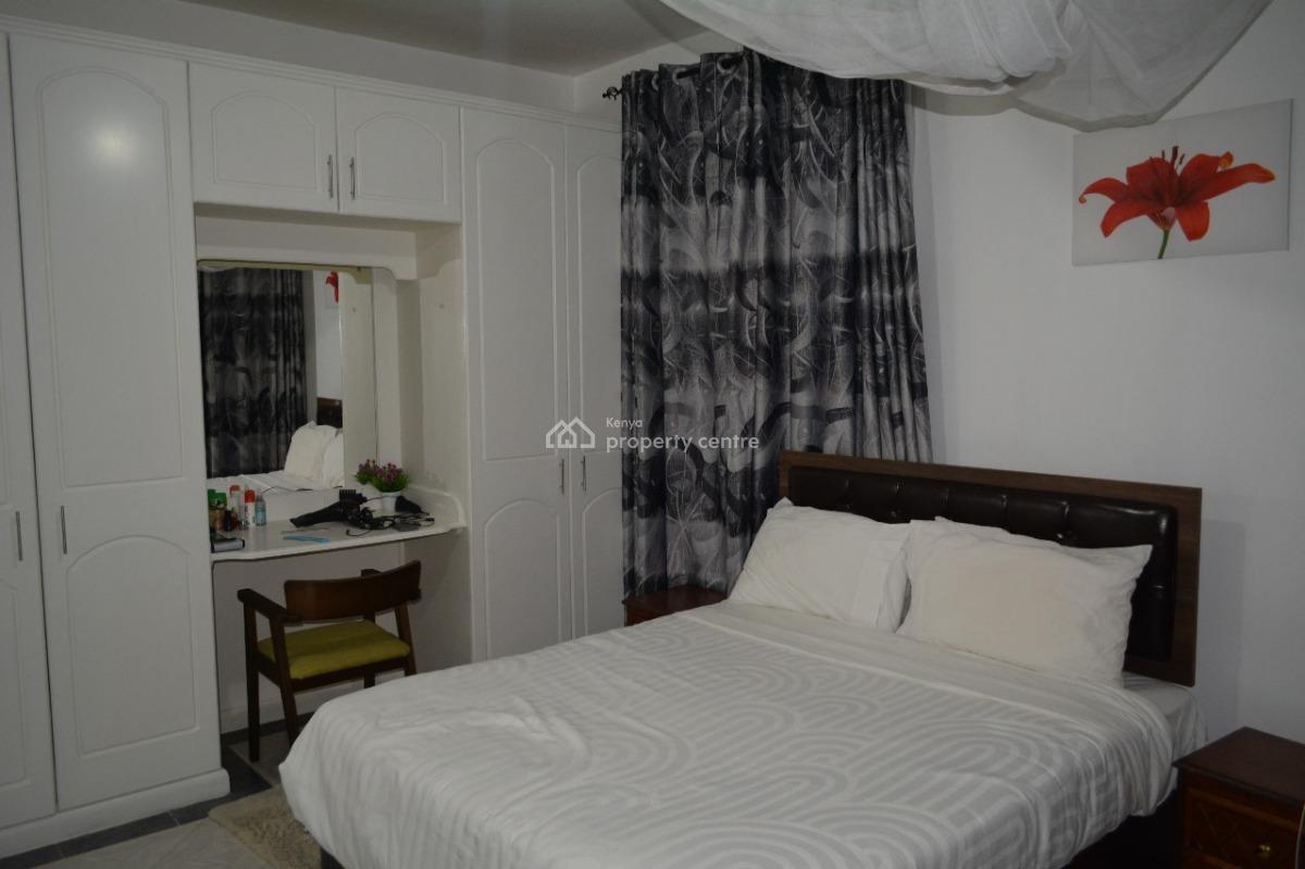 Furnished 3 Bedroom, Lavington, Nairobi, Apartment for Sale