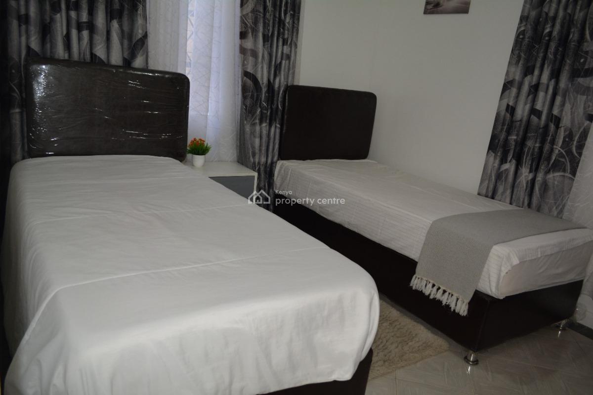 Furnished 3 Bedroom, Lavington, Nairobi, Apartment for Sale