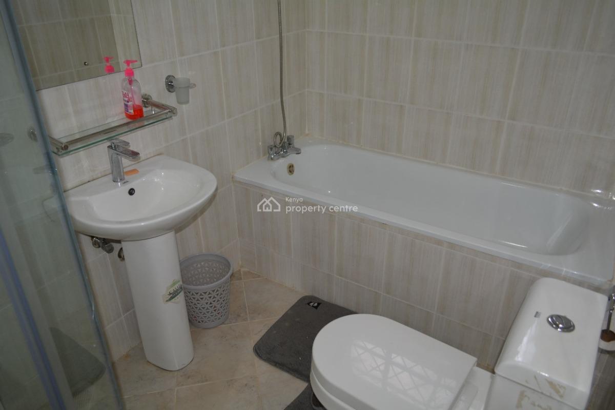 Furnished 3 Bedroom, Lavington, Nairobi, Apartment for Sale