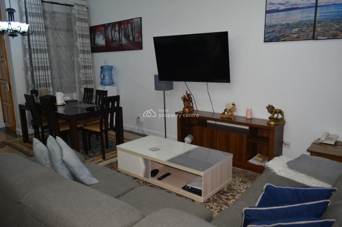 Furnished 3 Bedroom, Lavington, Nairobi, Apartment for Sale