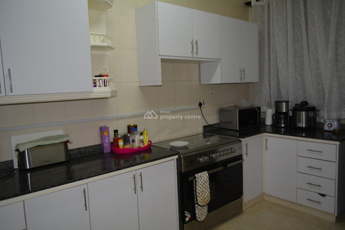 Furnished 3 Bedroom, Lavington, Nairobi, Apartment for Sale