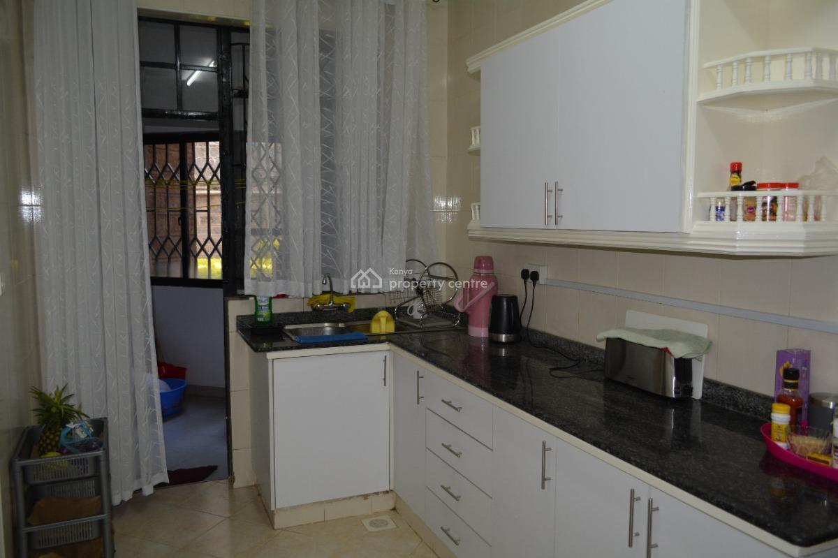 Furnished 3 Bedroom, Lavington, Nairobi, Apartment for Sale