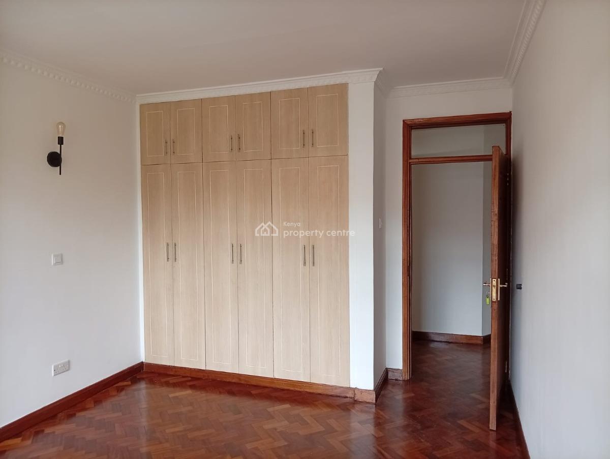 3 Bedroom All En-suite + Dsq Apartment, Lavington, Nairobi, Apartment for Rent