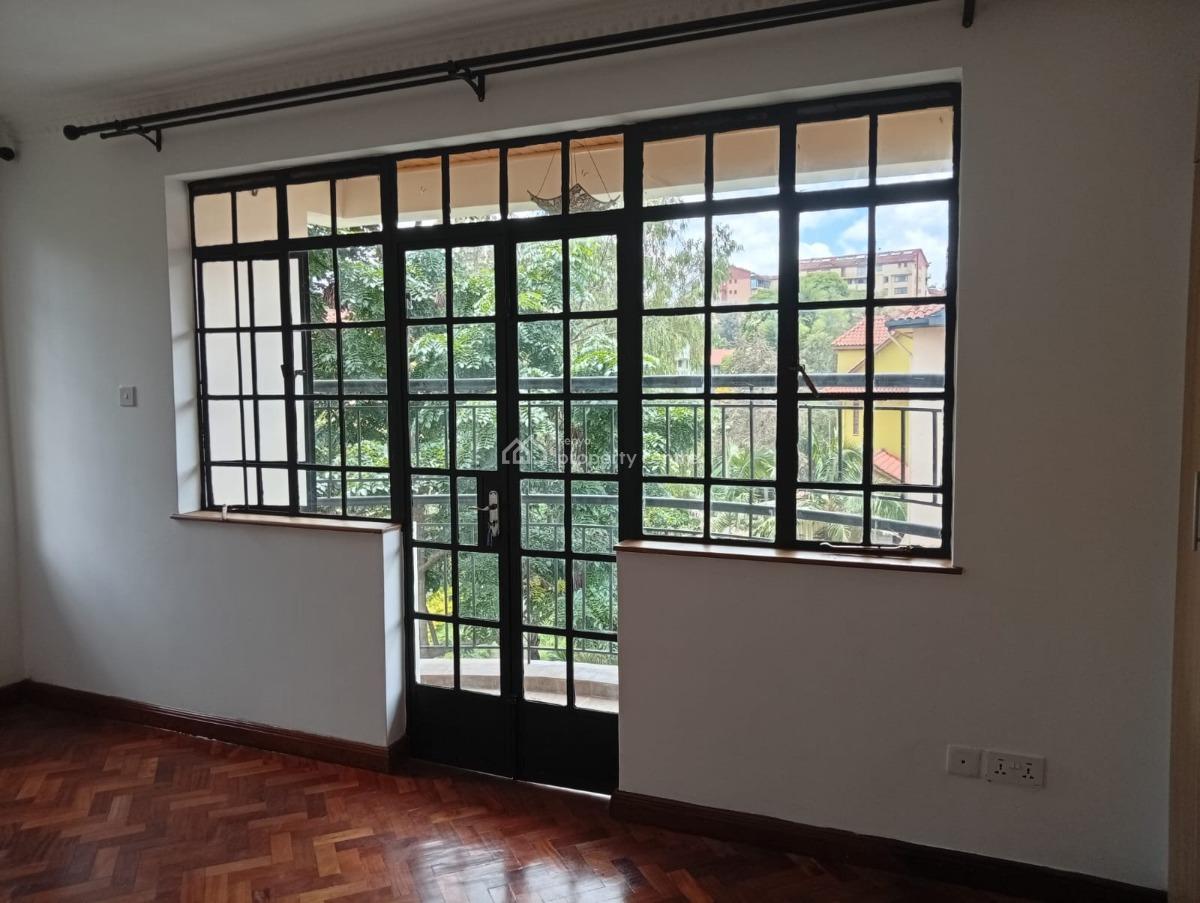 3 Bedroom All En-suite + Dsq Apartment, Lavington, Nairobi, Apartment for Rent