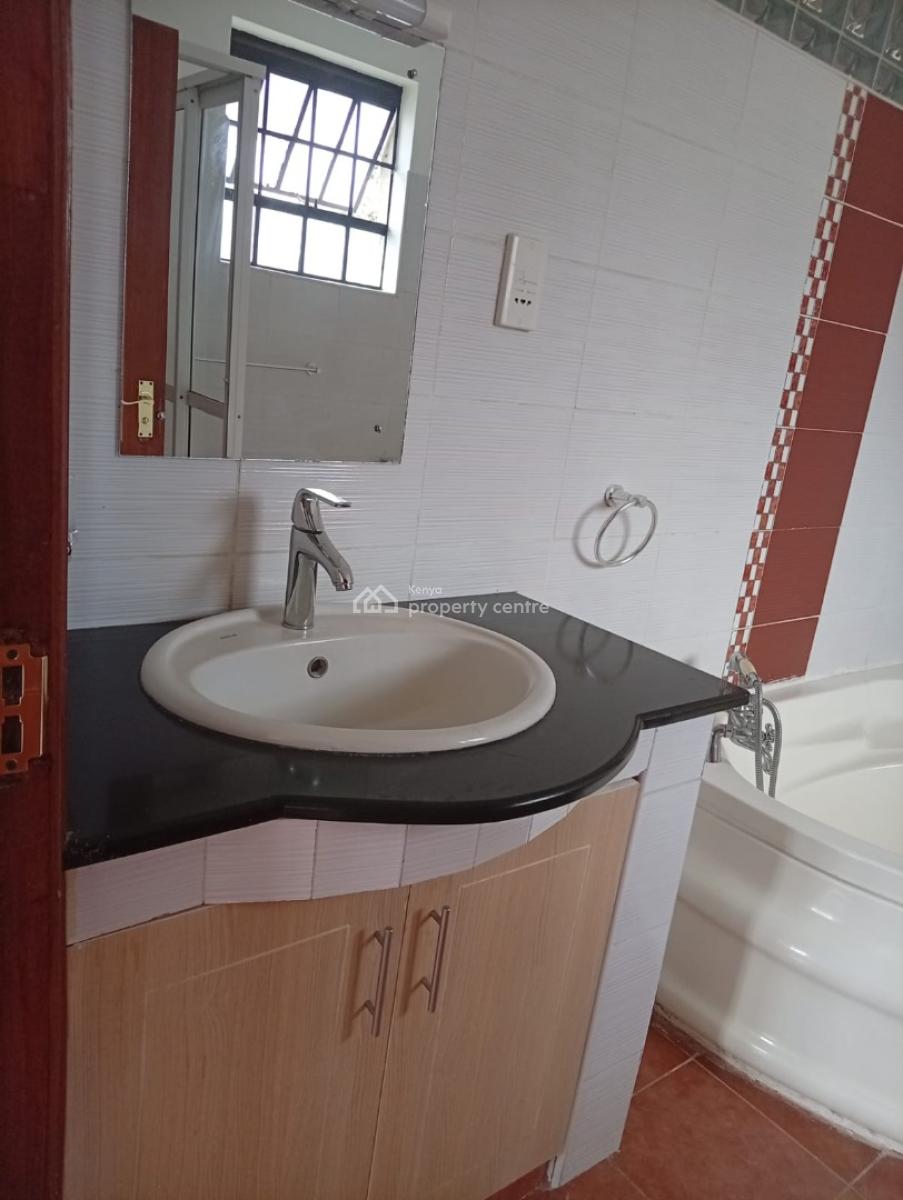 3 Bedroom All En-suite + Dsq Apartment, Lavington, Nairobi, Apartment for Rent