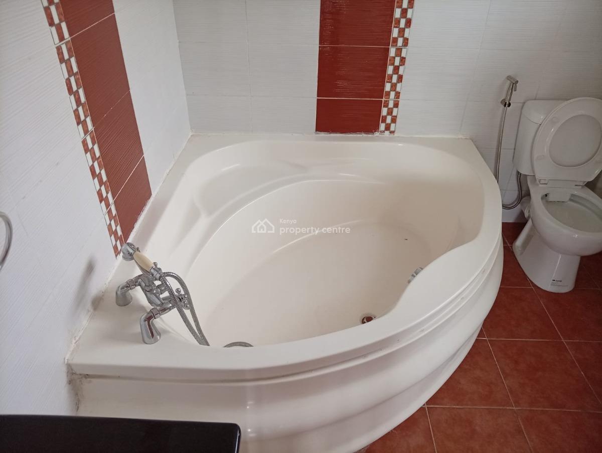 3 Bedroom All En-suite + Dsq Apartment, Lavington, Nairobi, Apartment for Rent