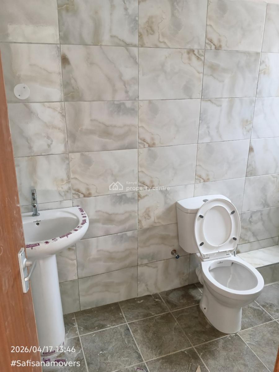 Godown / Warehouse, Mombasa Road, Syokimau/mulolongo, Machakos, Warehouse for Rent