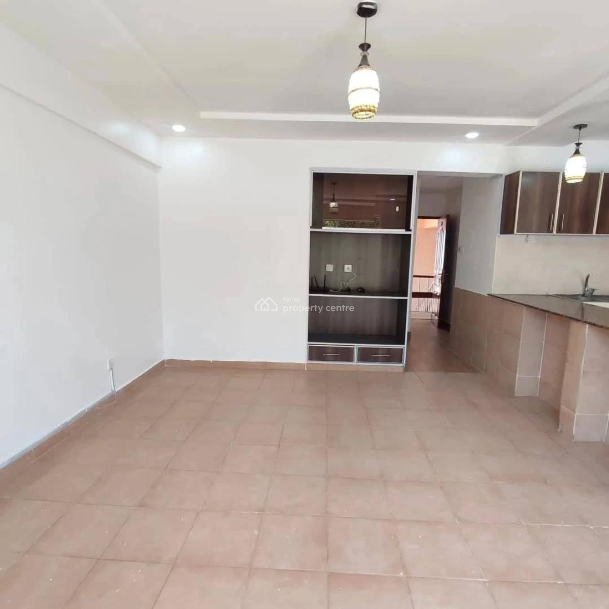 Executive 1 Bedroom Apartment in Kilimani, Kilimani, Kilimani, Nairobi, Apartment for Rent