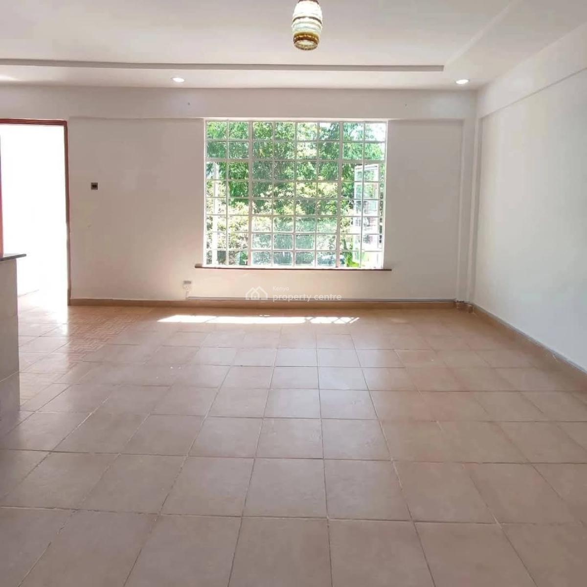 Executive 1 Bedroom Apartment in Kilimani, Kilimani, Kilimani, Nairobi, Apartment for Rent