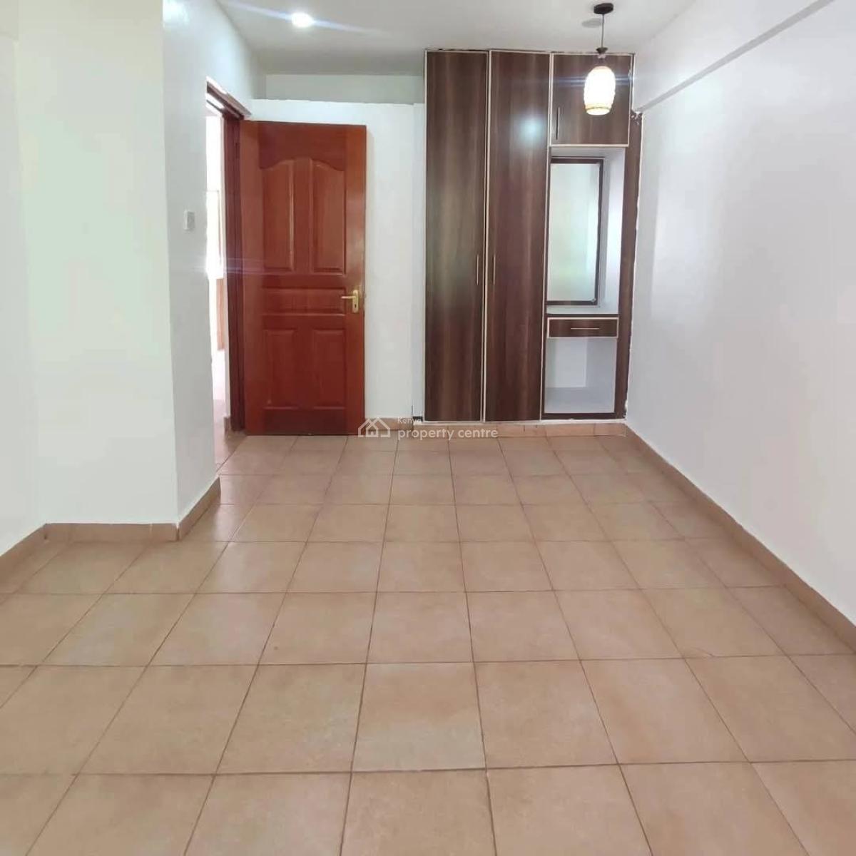 Executive 1 Bedroom Apartment in Kilimani, Kilimani, Kilimani, Nairobi, Apartment for Rent