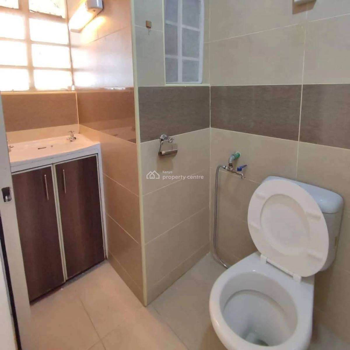 Executive 1 Bedroom Apartment in Kilimani, Kilimani, Kilimani, Nairobi, Apartment for Rent