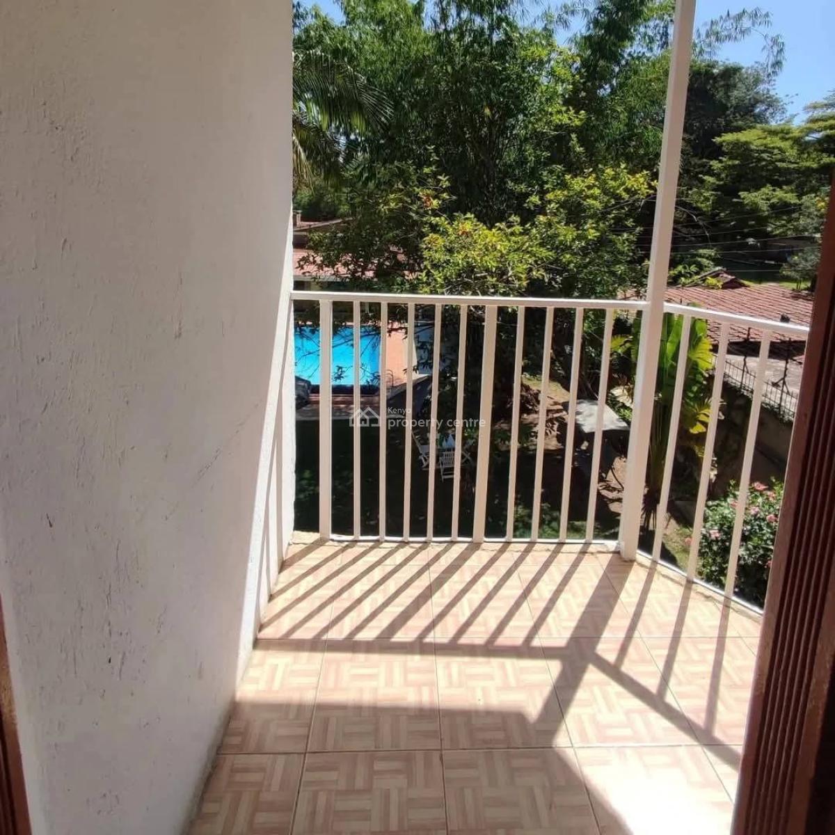 Executive 1 Bedroom Apartment in Kilimani, Kilimani, Kilimani, Nairobi, Apartment for Rent