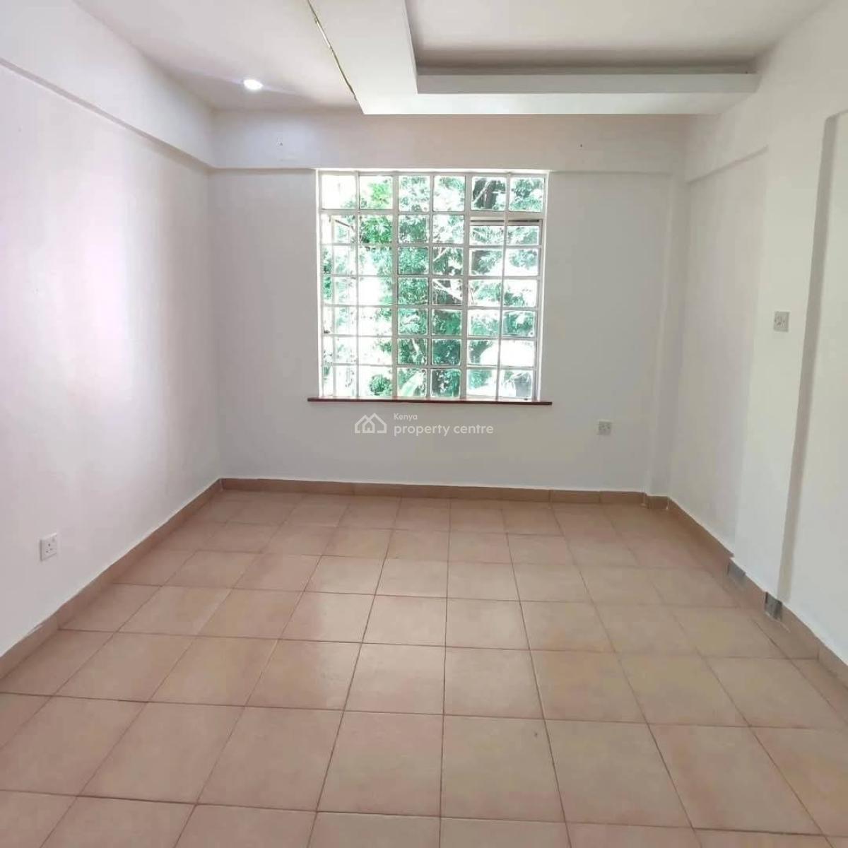 Executive 1 Bedroom Apartment in Kilimani, Kilimani, Kilimani, Nairobi, Apartment for Rent