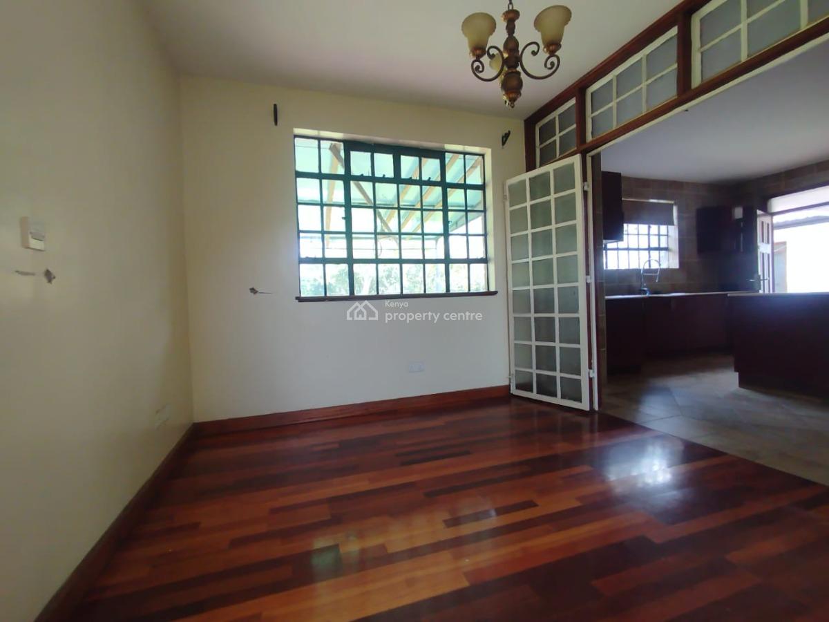 4 Bedroom All Ensuite House in Gated Community, Mokoiyet, Karen, Nairobi, House for Sale